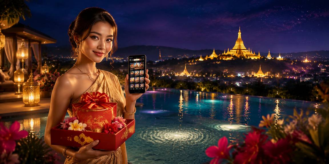 myan9 mobile
